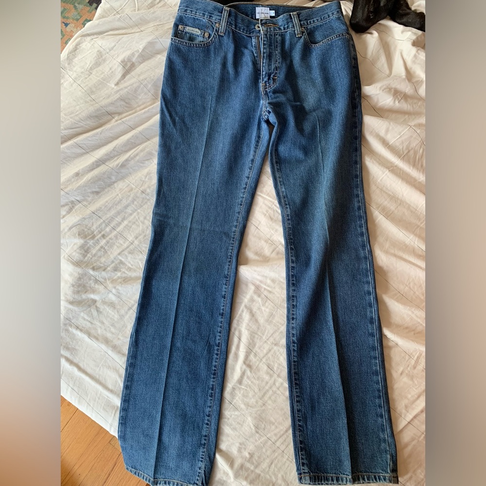 Vintage Calvin Klein Jeans